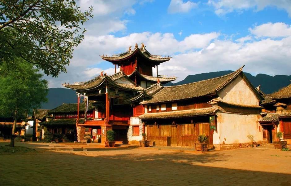 小红帽找不同